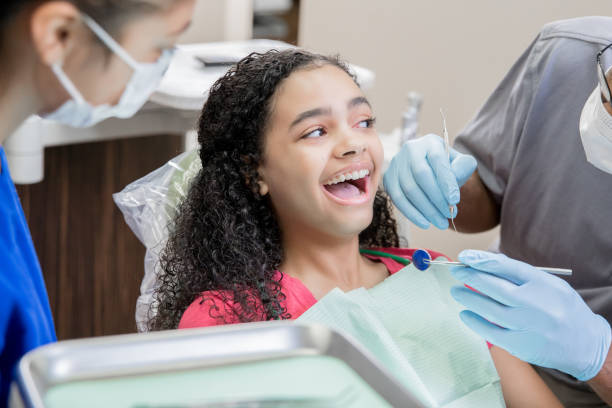 Best Emergency Wisdom Teeth Removal in Albion, MI
