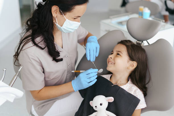 Best Same-Day Emergency Dental Services in Albion, MI