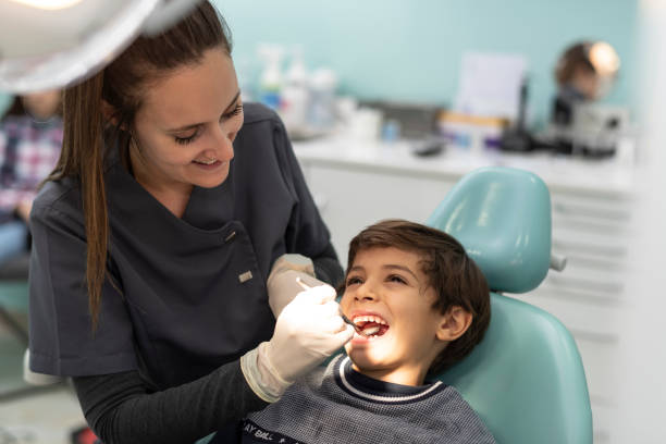 Best Urgent Care for Lost Fillings or Crowns in Albion, MI