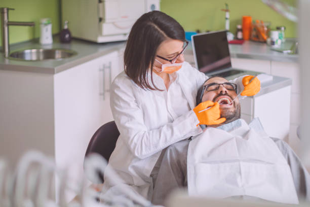 Best Emergency Treatment for Dental Infections or Abscesses in Albion, MI