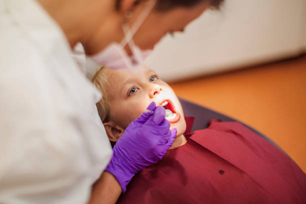 Best Cosmetic Emergency Dentistry in Albion, MI