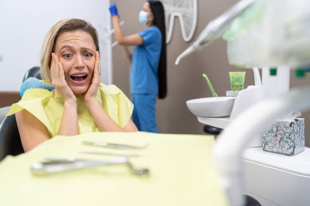 Best Pediatric Emergency Dentist in Albion, MI