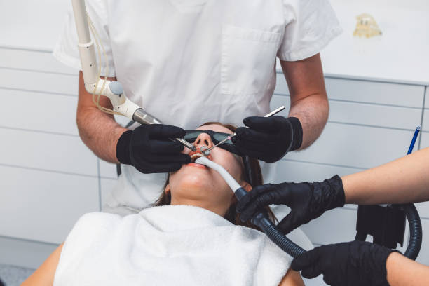 Best Emergency Orthodontic Services in Albion, MI