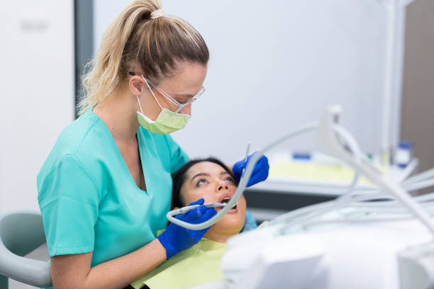Best Emergency Dental Care for Broken or Chipped Teeth in Albion, MI