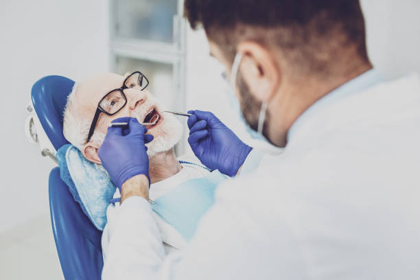 Best Emergency Tooth Extraction in Albion, MI